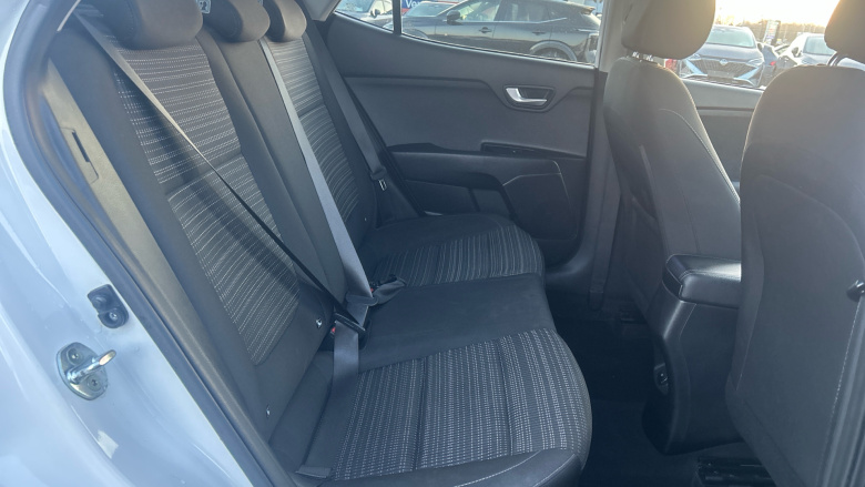 Kia Stonic 1.0T GDi 2 5dr Petrol Estate